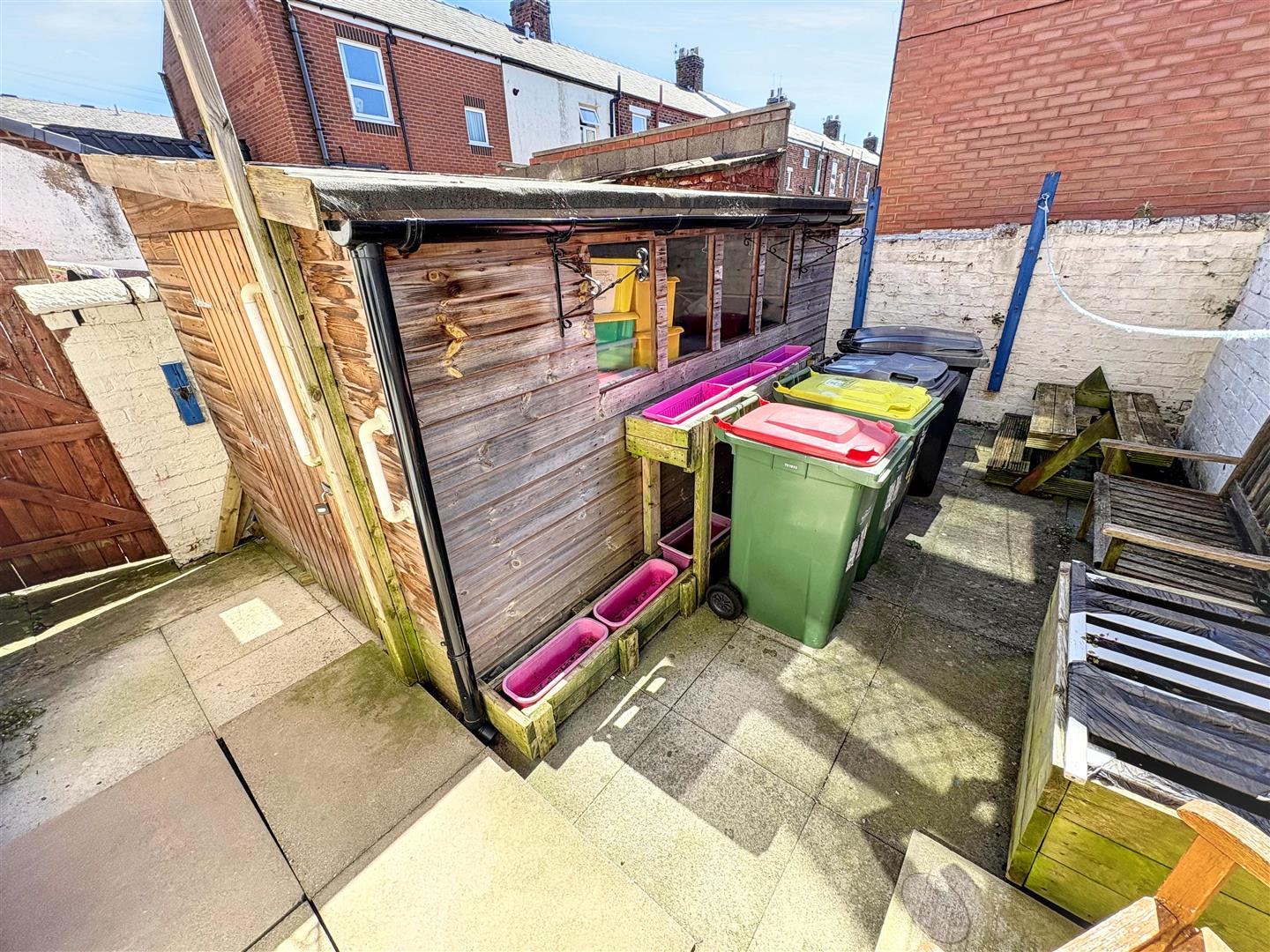 Eldon Street, PR1 7PJ